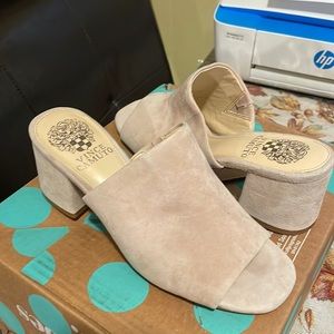 Vince Camino sandals